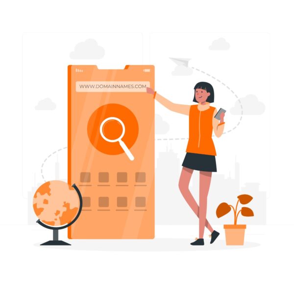 شراء استضافة ودومين