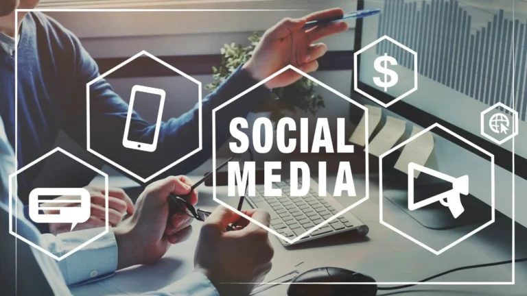 صناعة محتوى السوشيال ميديا
