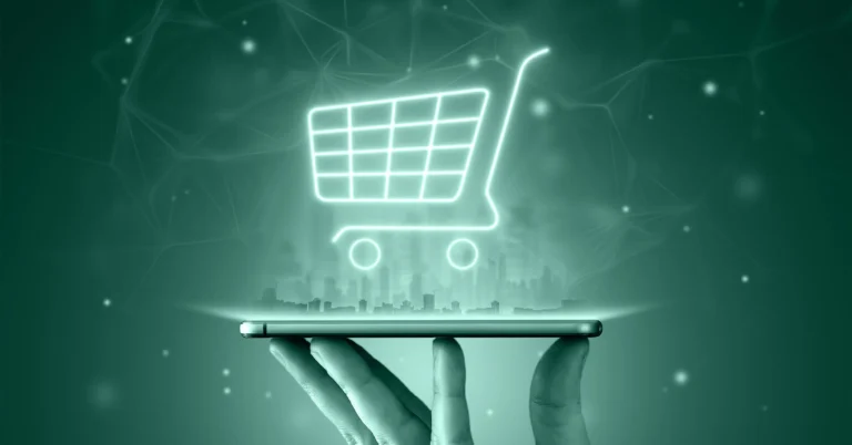 إنشاء متجر الكتروني دروبشيبينغ